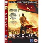 View Item Red Cliff [DVD] [2008]